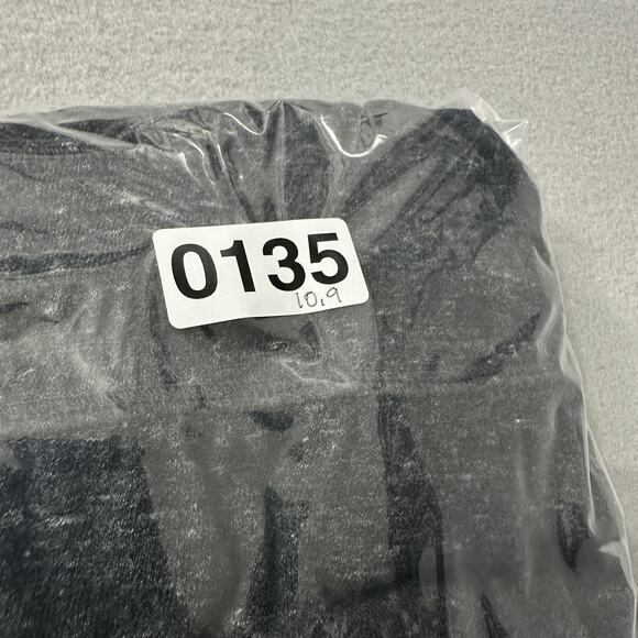 Nike Jumpsuit Womens Medium Gray Athleisure Activewear Sporty Comfy Vintage - Picture 15 of 15